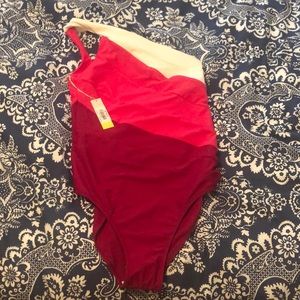 Summersalt - “The Sidestroke” Swimsuit